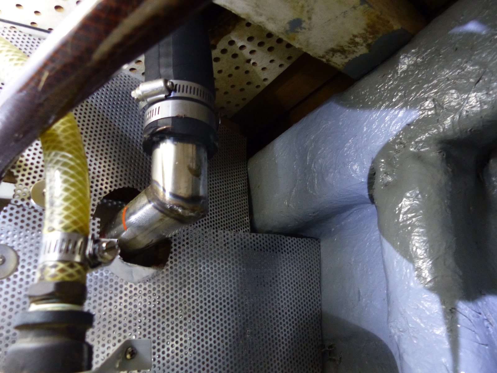 Marine Trader Fuel Tanks Page 2 Trawler Forum