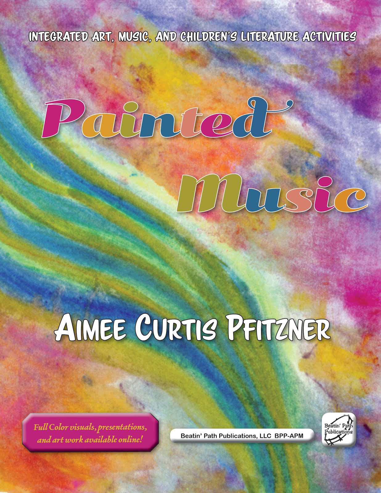 Painted Music