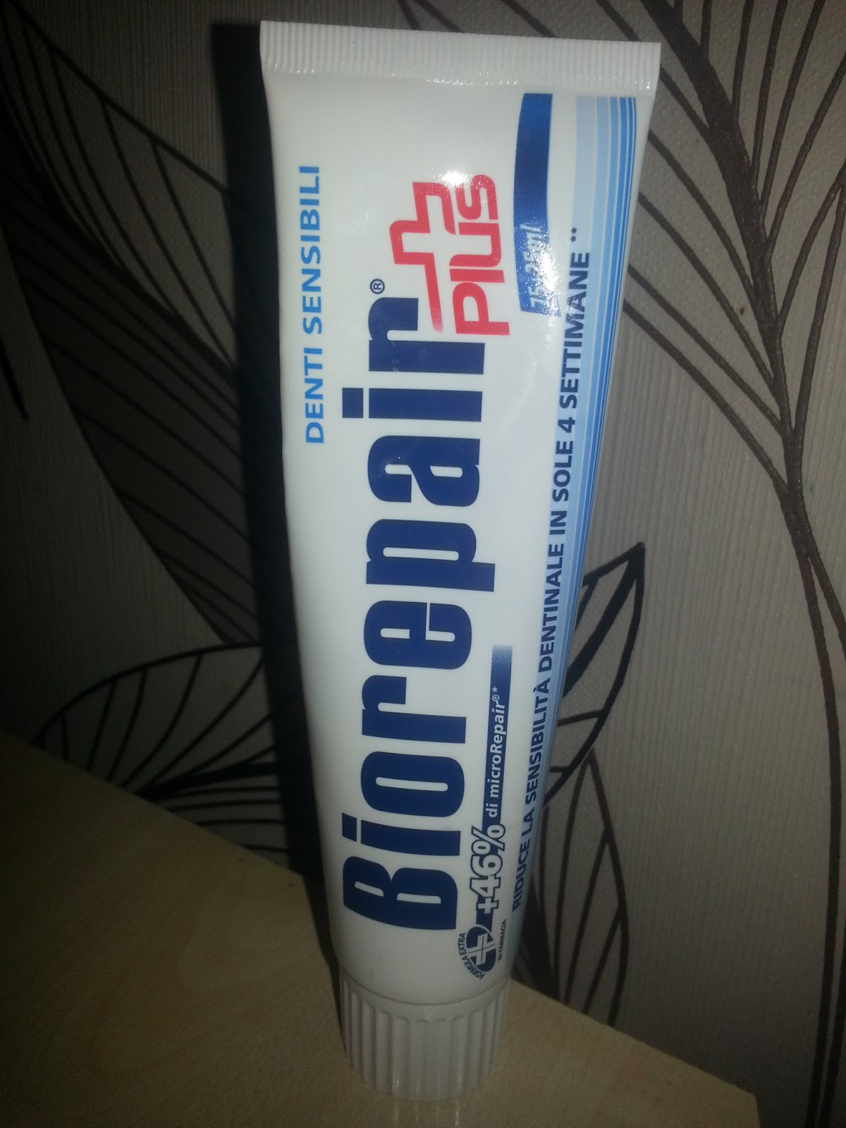 Health & Quality: Biorepair - Sensitive Plus 46% MicroRepair® (Denti ...