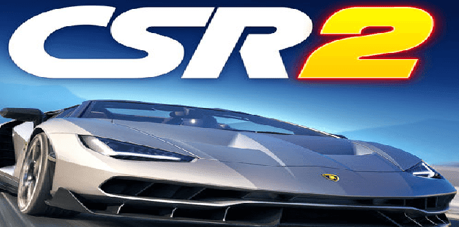 تحميل لعبة csr racing 2 للاندرويد برابط مباشر مجانا