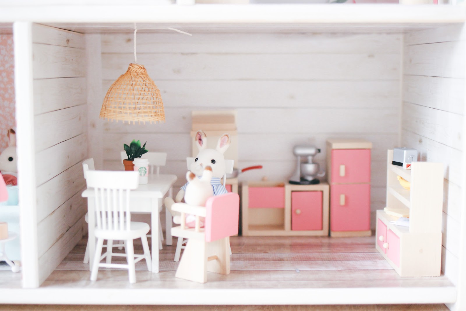 DIY IKEA Dollhouse  Snyder Family Co. Blog