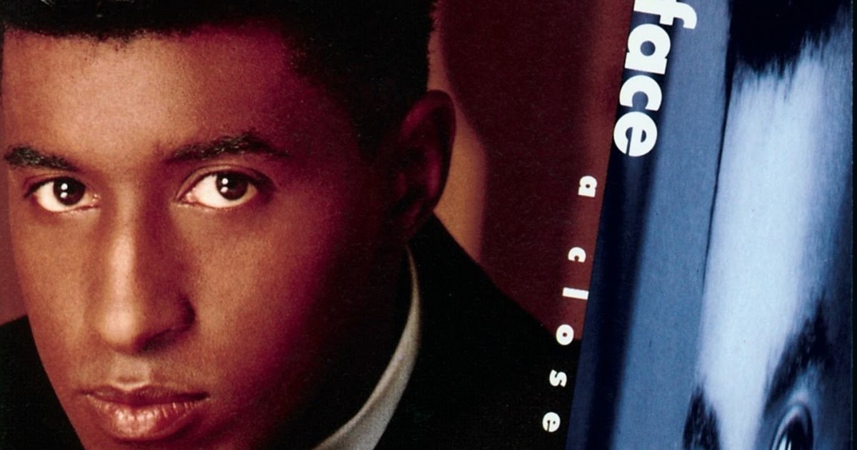 MIS PELICULAS POR MEGA Discografia Babyface