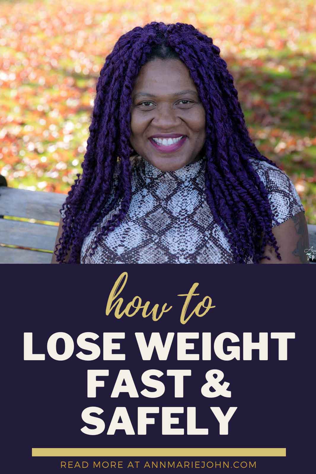 Lose Weight Fast and Safely With These Powerful Tips
