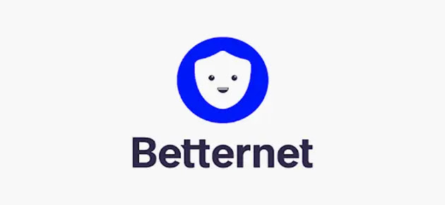 برنامج Betternet