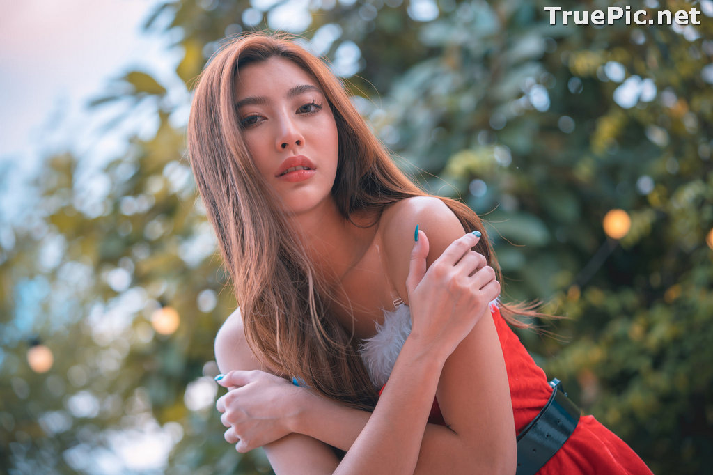 Image Thailand Model – Nalurmas Sanguanpholphairot – Beautiful Picture 2020 Collection - TruePic.net - Picture-199