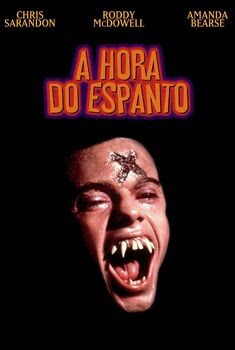 A Hora do Espanto Torrent - BluRay 720p/1080p Dual Áudio