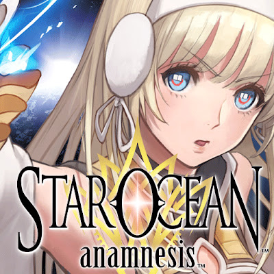 Star Ocean: Anamnesis (MEGA MOD) APK Download