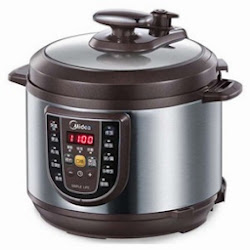 presto panci listrik electric cooker pressure biasa perbedaan