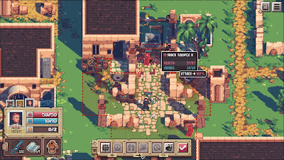 Pathway Game Screenshot 5