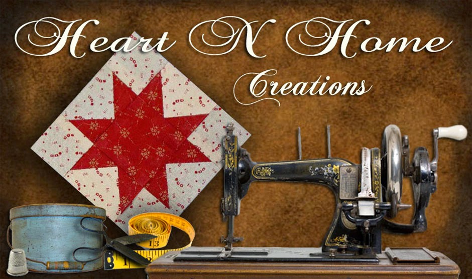 Heart N Home Creations