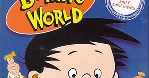 El Mágico Mundo del Cine y la Tv EL MUNDO DE BOBBY 40/81 AUDIO LATINO