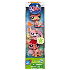 Littlest Pet Shop Tubes Camel (#2117) Pet