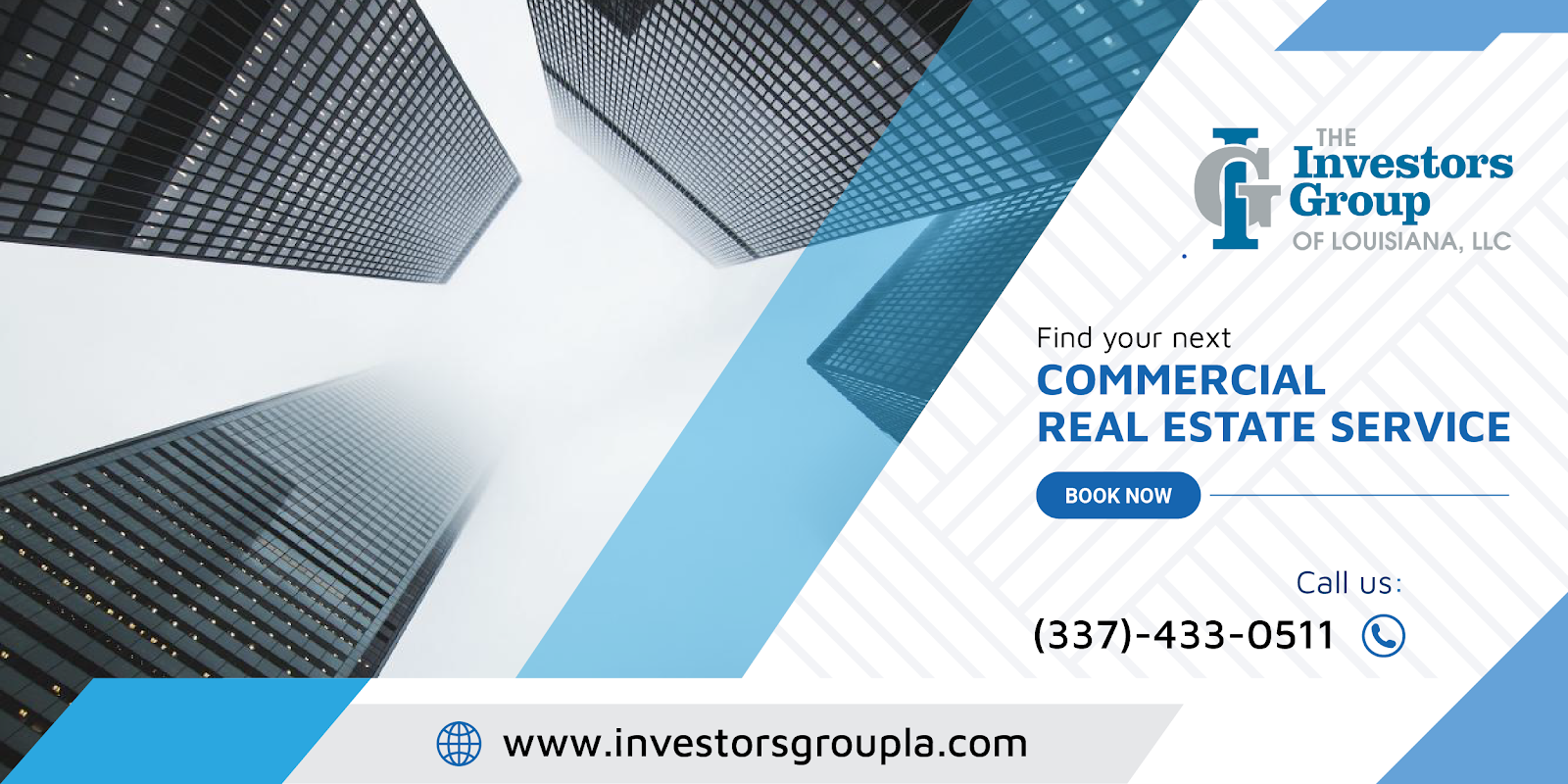 Commercial Real Estate Find Your Next Commercial Real Estate Service