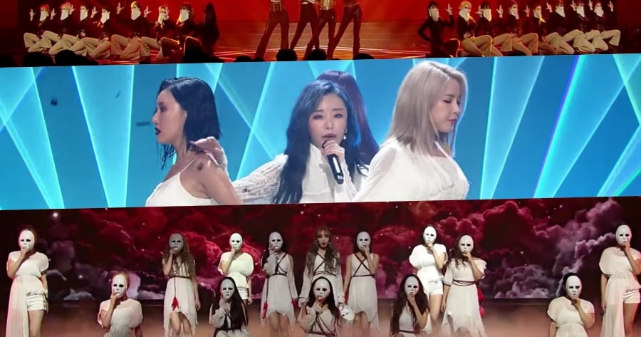 KPop in Brazil: Queendom coroa o grupo vencedor