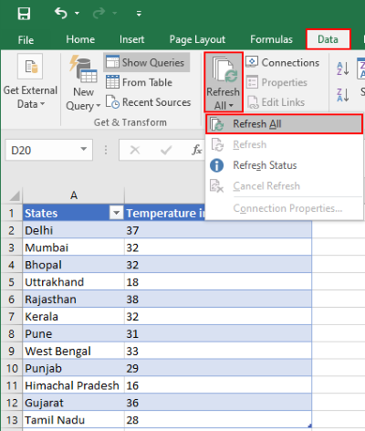 link google sheets to excel 10