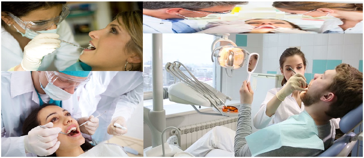 Dentist Vancouver City Looking for Best Dental Clinic or Dental