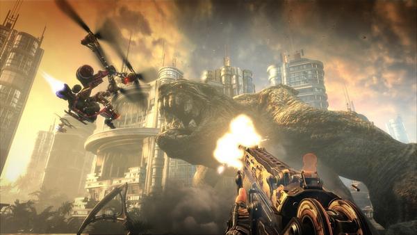 bulletstorm pc bulletstorm pc