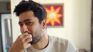 vicky kaushal vicky kaushal birthday plans