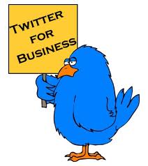Twitter Business image