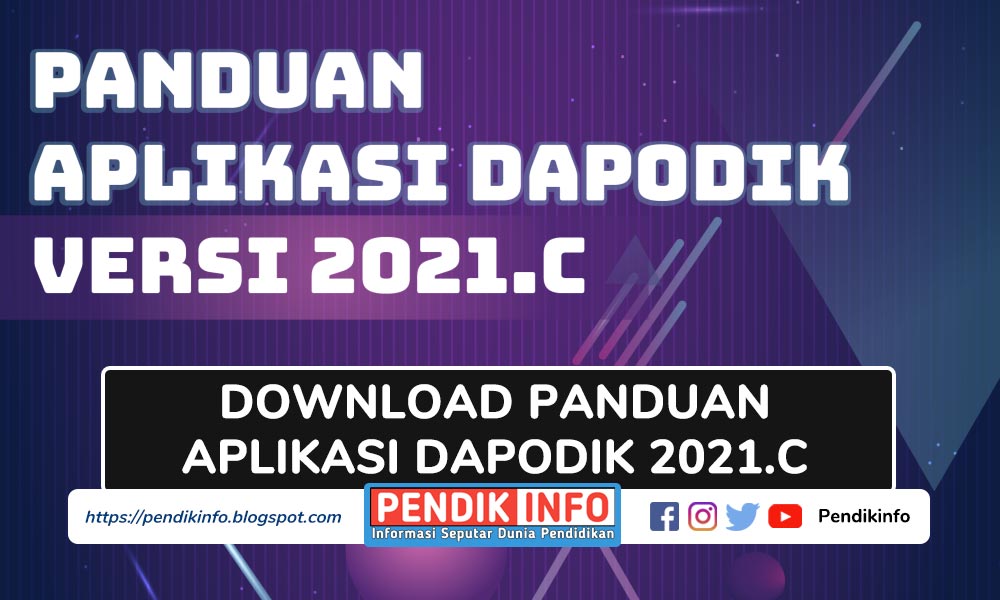 Download Panduan Aplikasi Dapodik 2021.c