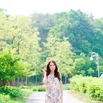 Eun Bin Outdoor Foto 4