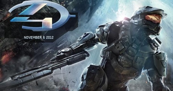 Halo 4 Review Fanboys Anonymous