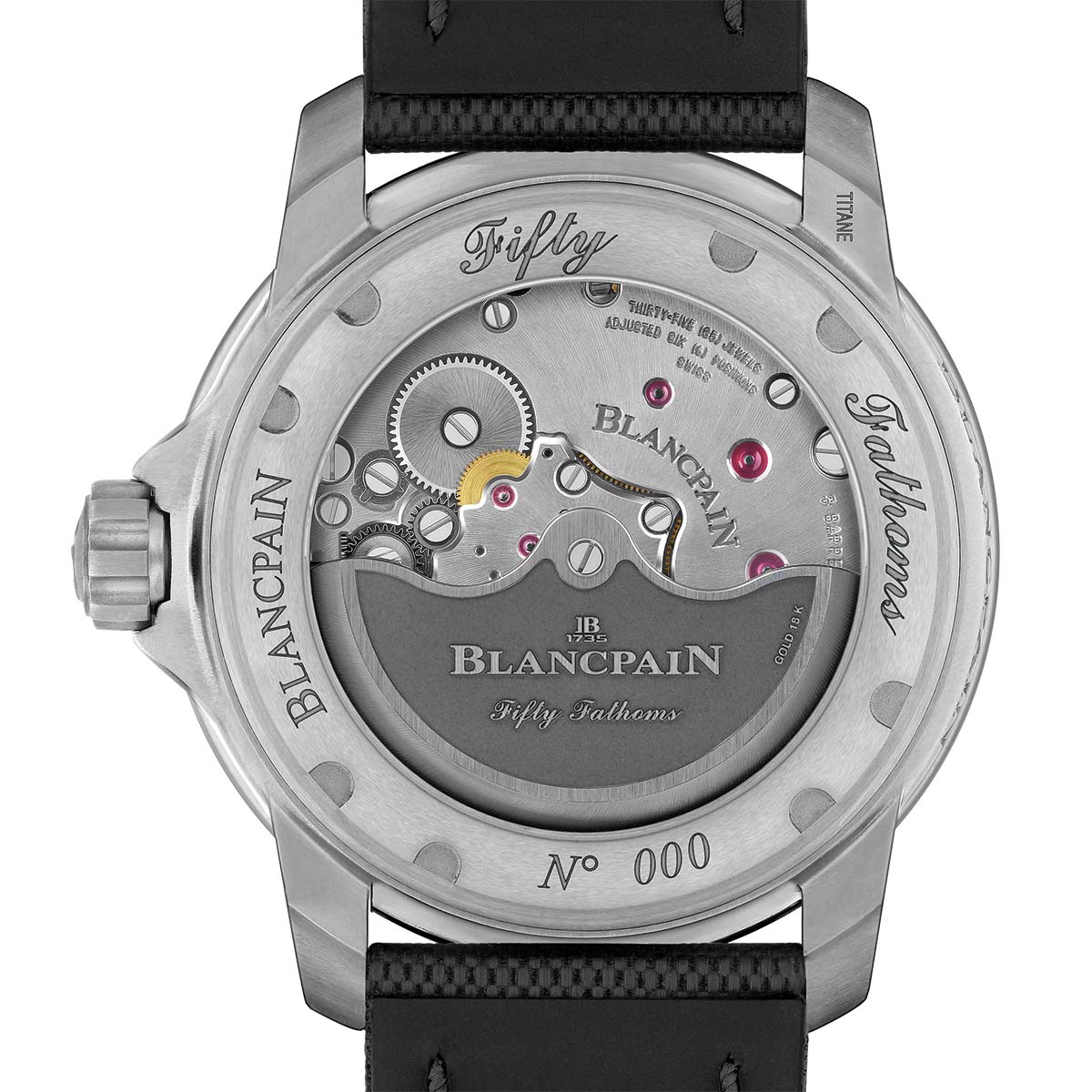 blancpain fifty fathoms vs. cartier calibre diver blancpain fifty fathoms vs. cartier calibre diver