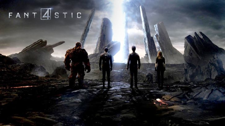 MOVIES: Fantastic Four - Open Discussion Thread and Poll
