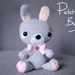 PATRON CONEJO AMIGURUMI 23177