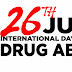 117 Questions on International Day against Drug Abuse | Kerala PSC GK