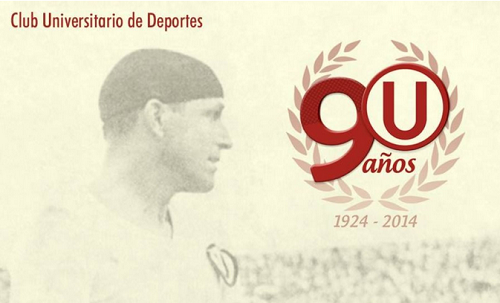 Deportes Perú