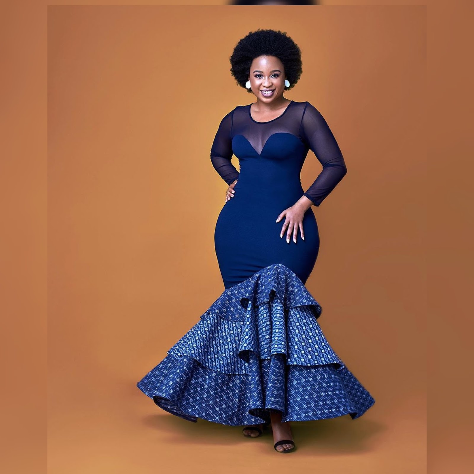 30+ Long African print dresses for Wedding guests.. | fashenista 30+ Long African print dresses for Wedding guests.. | fashenista