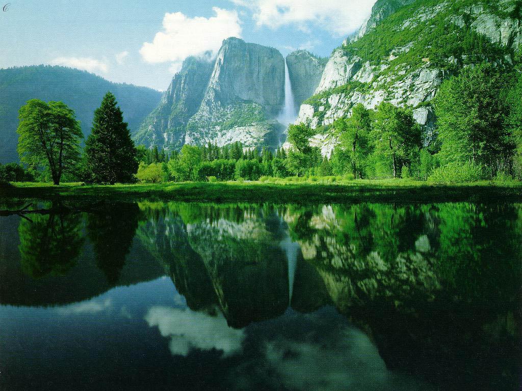 HD Wallpapers: Nature HD Wallpapers
