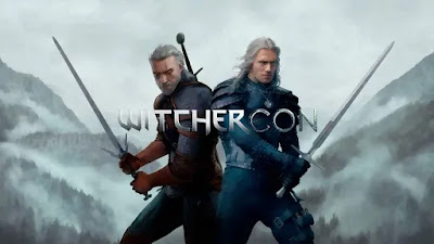 WitcherCon, el evento de Netflix y CD Projekt dedicado a The Witcher