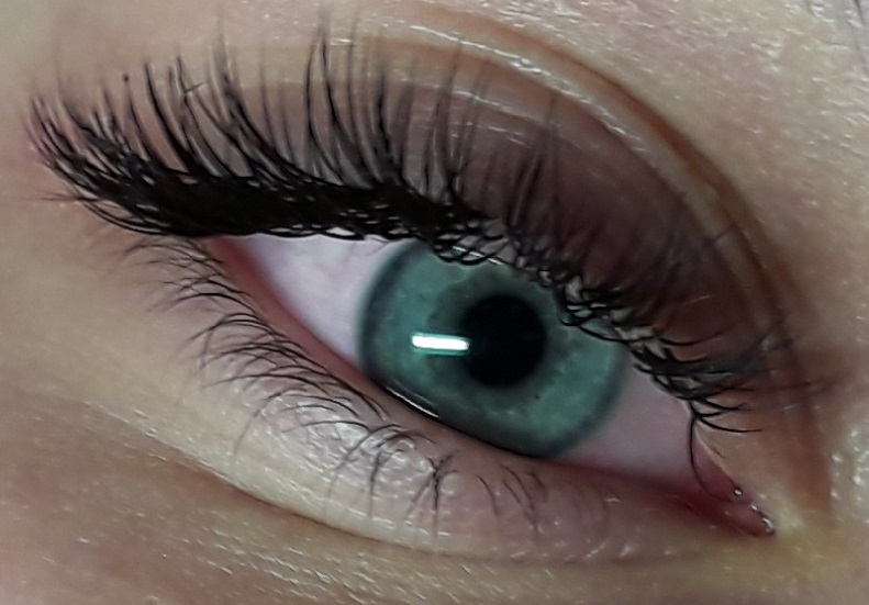 Lashmaker How to get an eyelash out of the eye tips and ways