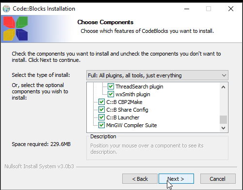 C: Code Blocks Kurulumu - İlk Program Yazımı