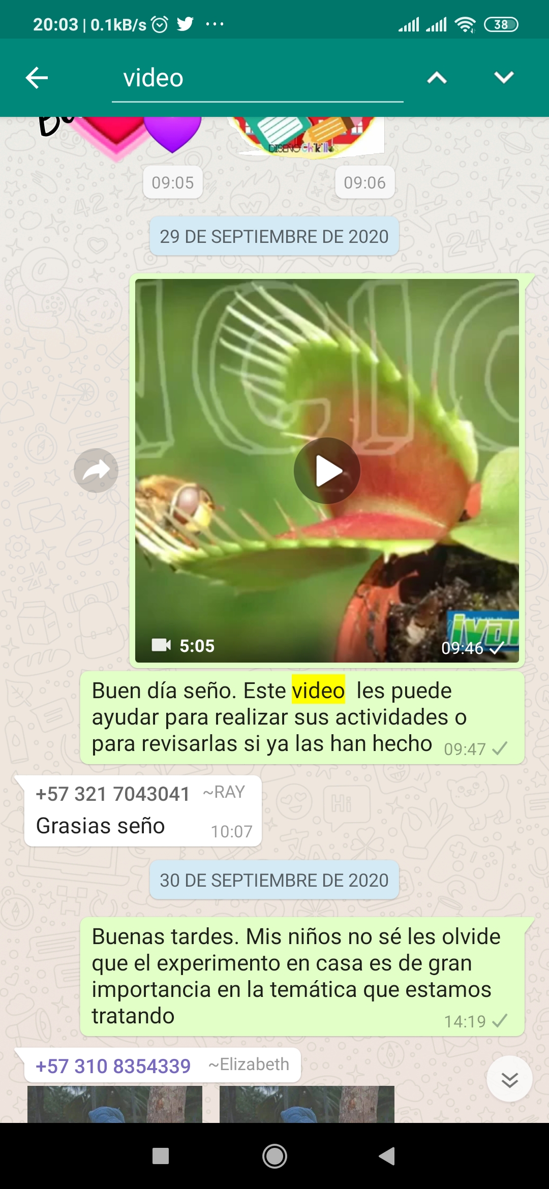 ADRIANA'SBLOG COMPETENCIAS FUNCIONALES 2020