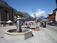 vacaciones de verano en los Alpes - Blogs de Francia - A los Alpes Franceses en coche (5)