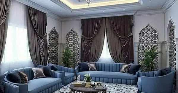 Smalaks مودرن ديكورات مجالس رجال حديثه