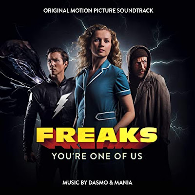 Freaks Youre One Of Us Soundtrack Dasmo Mania
