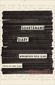 <i>"Guantanamo Diary"</i>