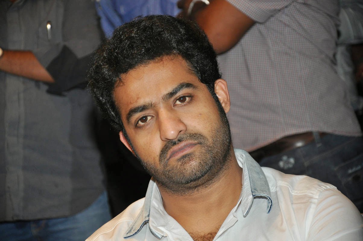Trending: South superstar Jr. NTR gets new stylish haircut, check out