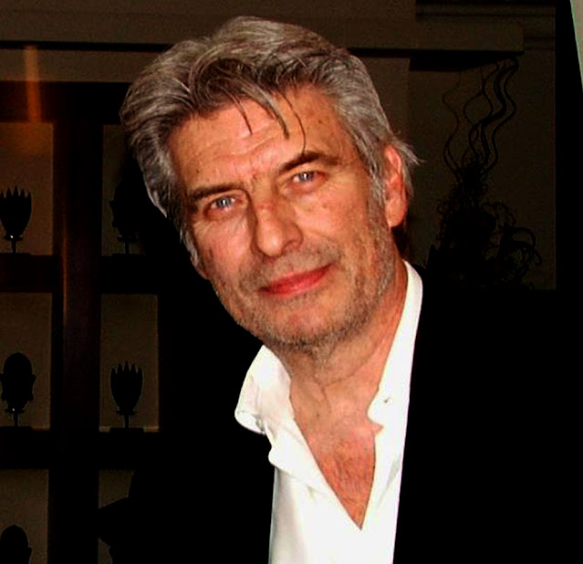 Βασίλειος Ντερτιλής 1949-2012 ο Έλληνας 007