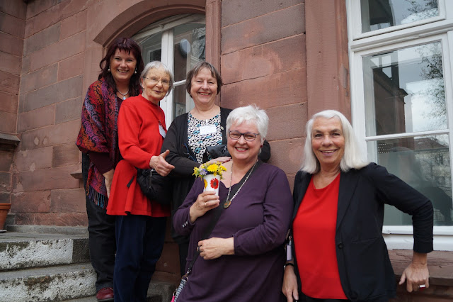 Benutzerfreundlichkeit De