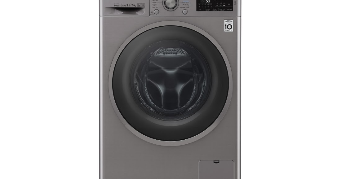 Máy giặt LG FC1409D4E - So sánh giá - tapchidienmay.com