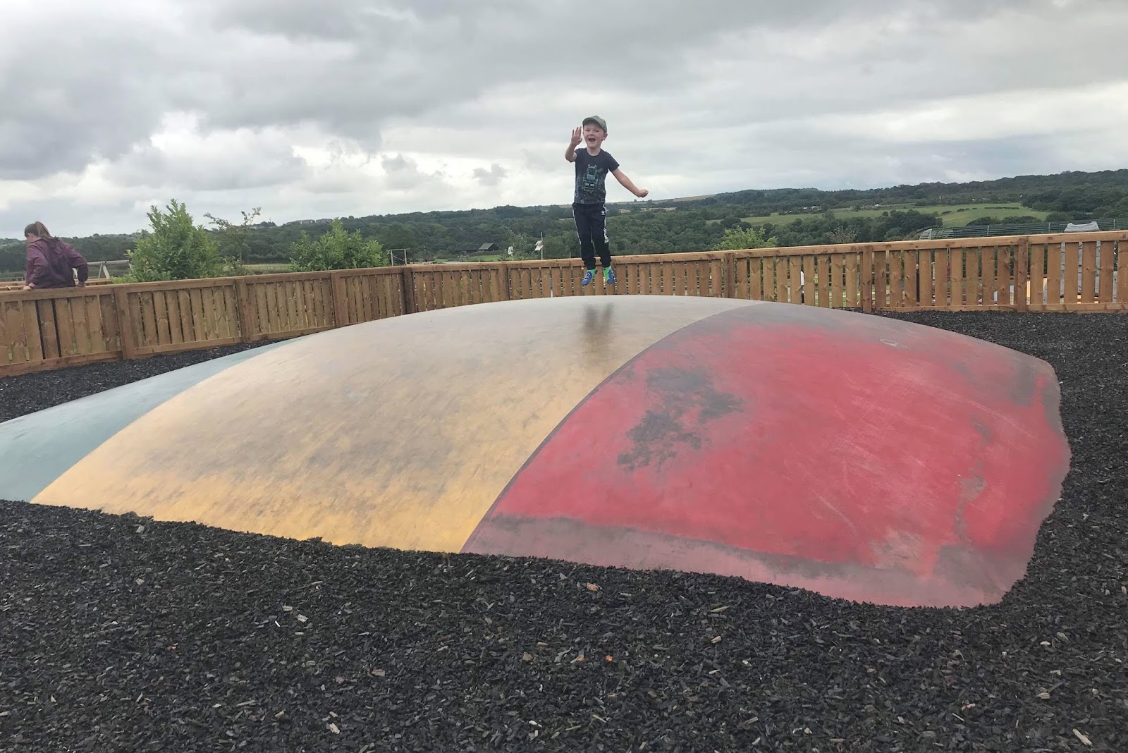 Adventure Valley Durham Newcastle Family Life