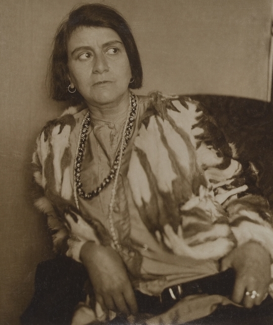Zaz Zetoun Mind Else Lasker Sch ler