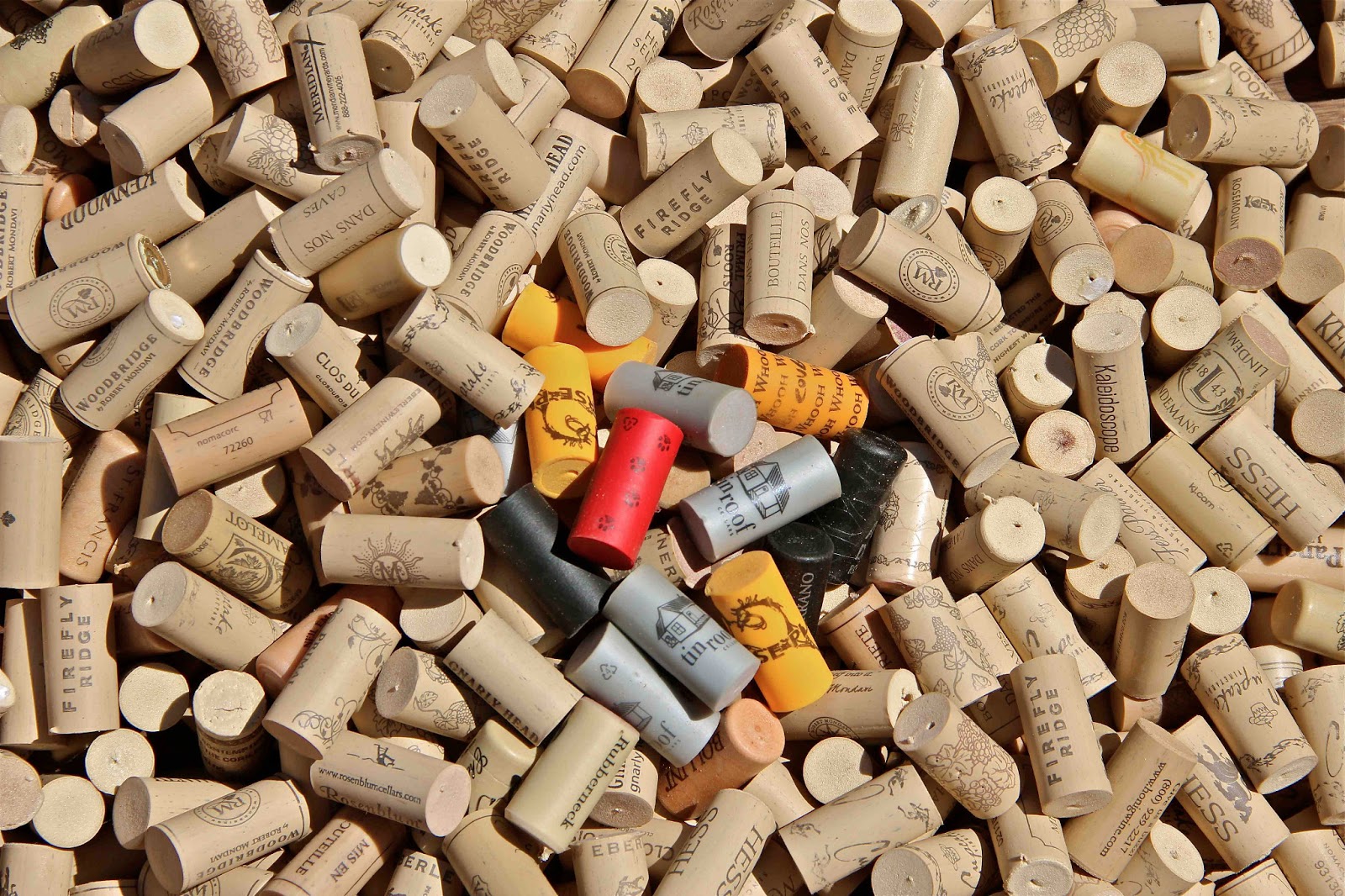 Taste N Trip Cork Creations