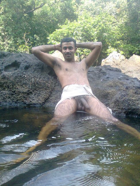 Nude Indian Boys River | Gay Fetish XXX