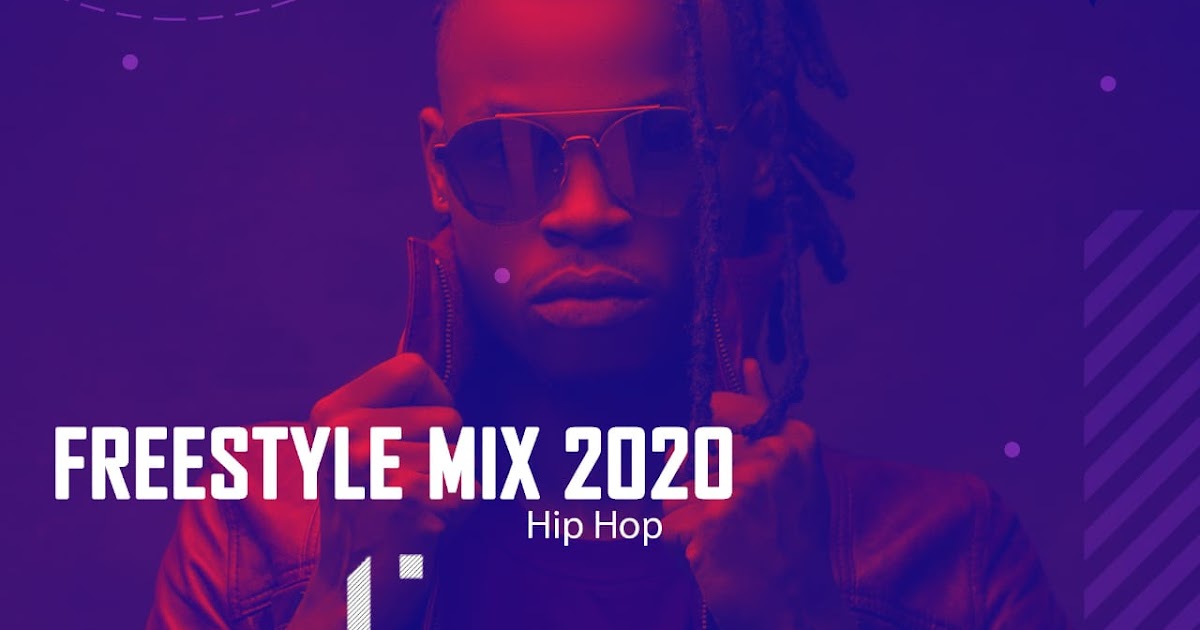 Dj Pyto Freestyle Mix (HipHop)( 2020)